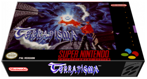 Terranigma